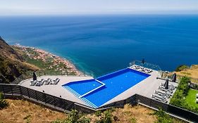 Ourmadeira - Sunset Cliff Villas, Contemporary