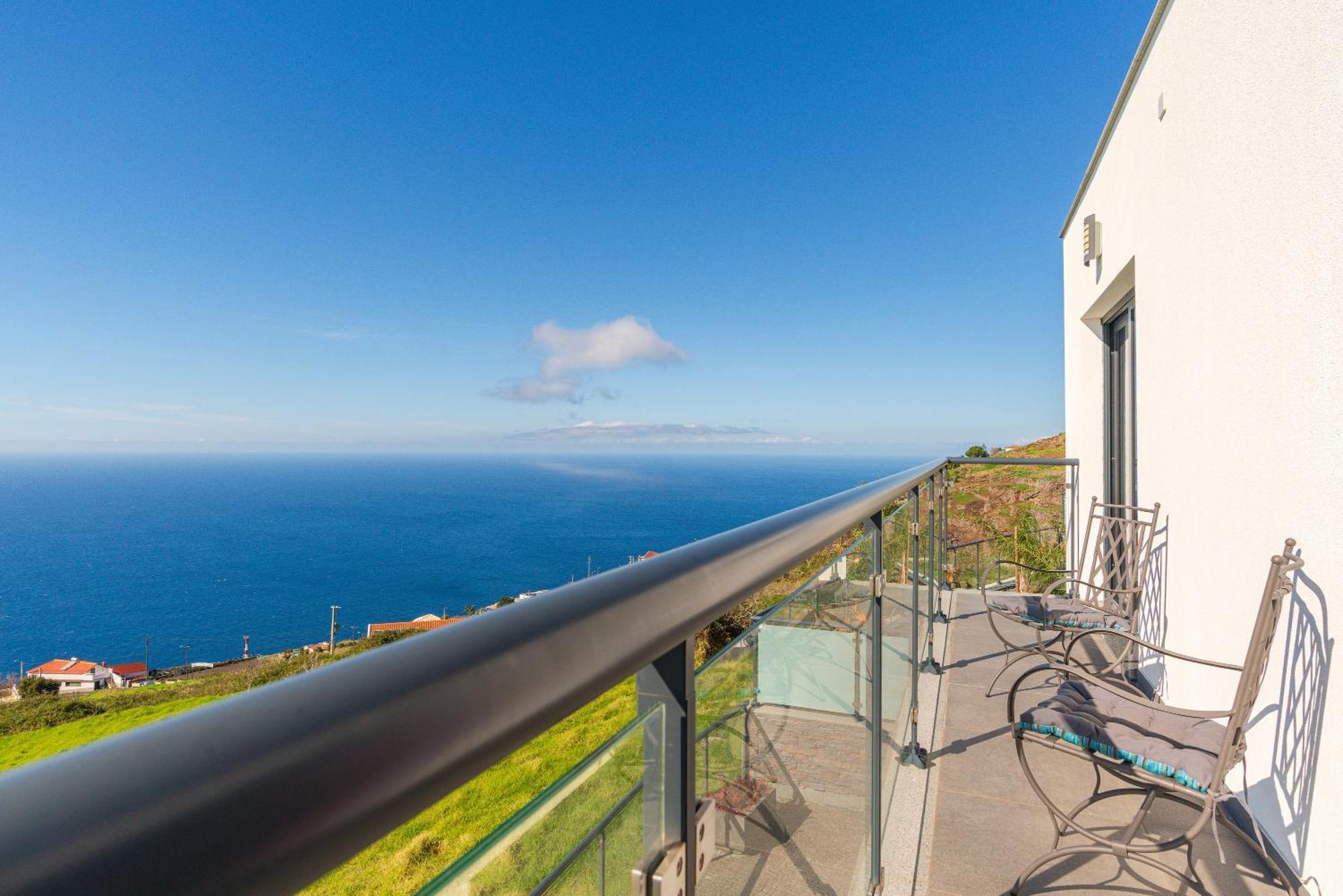 Ourmadeira - Sunset Cliff Villas, Contemporary Fajã da Ovelha Room photo