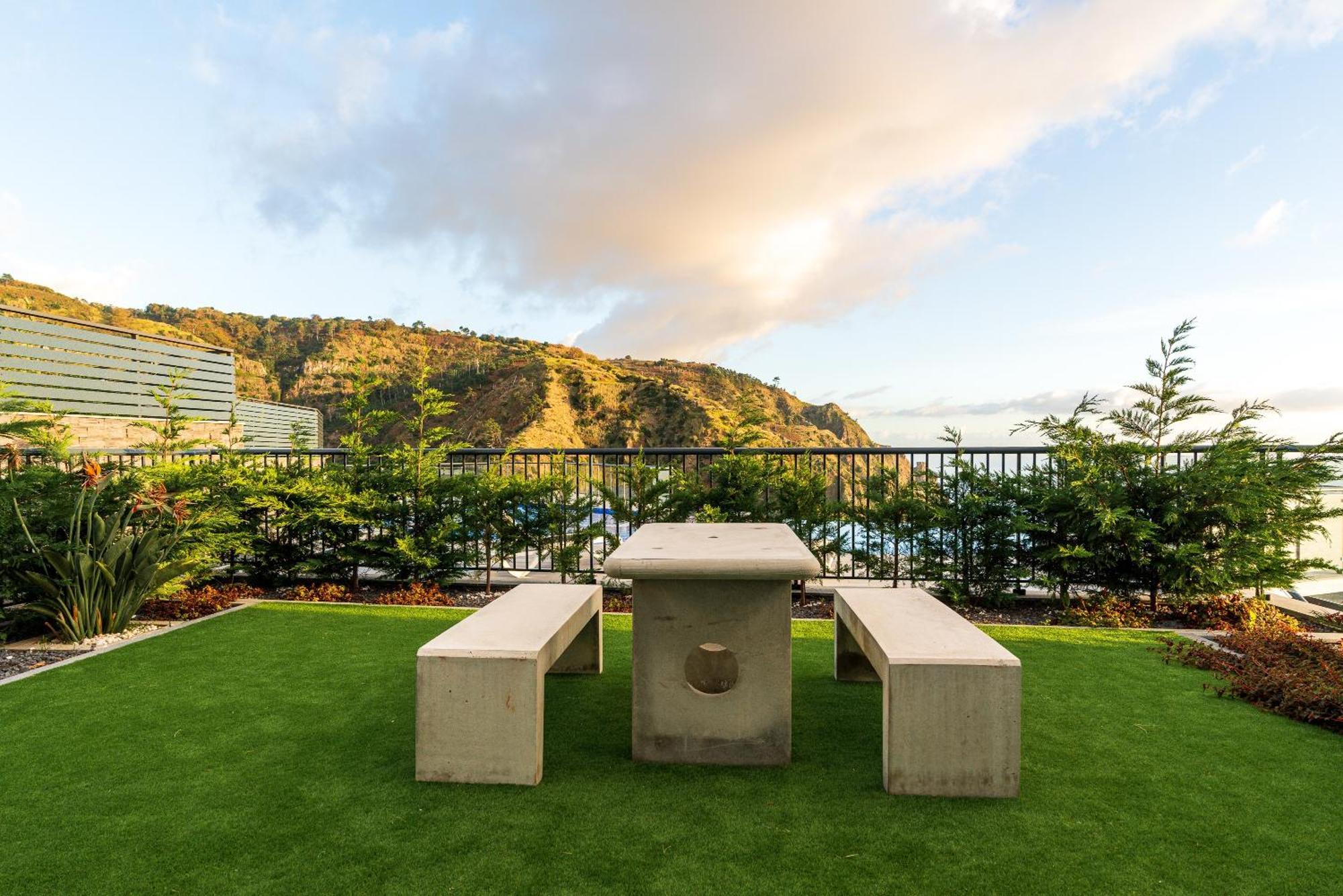 Ourmadeira - Sunset Cliff Villas, Contemporary Fajã da Ovelha Room photo