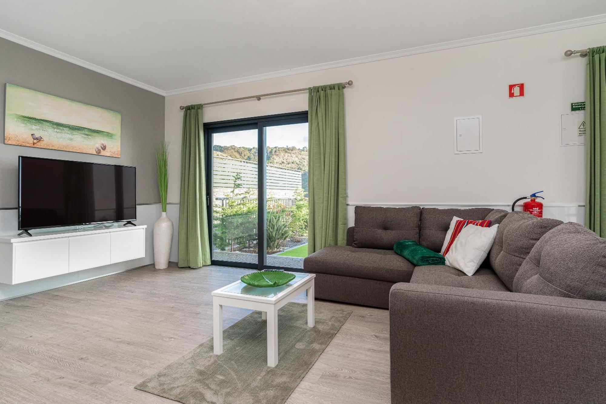 Ourmadeira - Sunset Cliff Villas, Contemporary Fajã da Ovelha Room photo