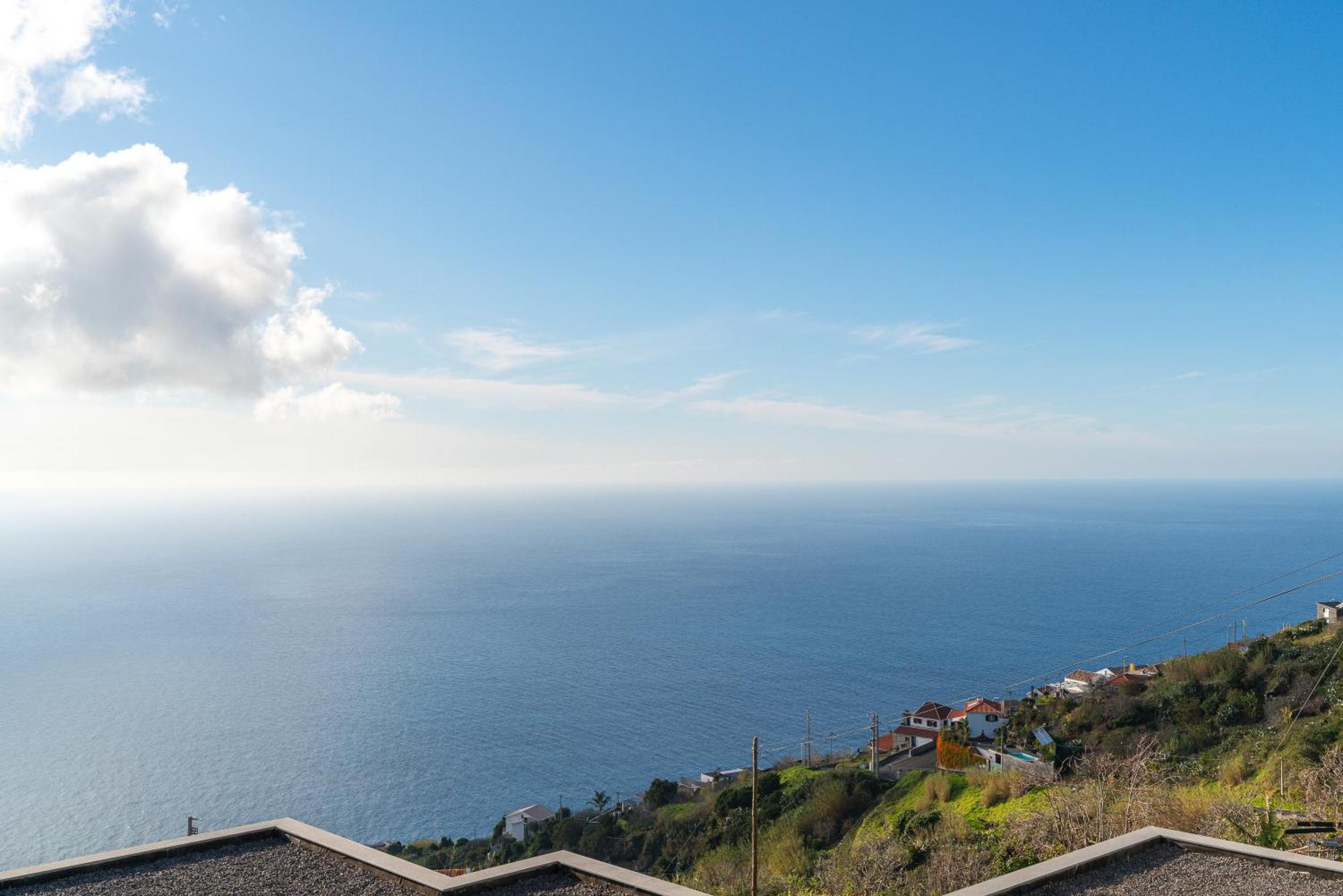 Ourmadeira - Sunset Cliff Villas, Contemporary Fajã da Ovelha Room photo