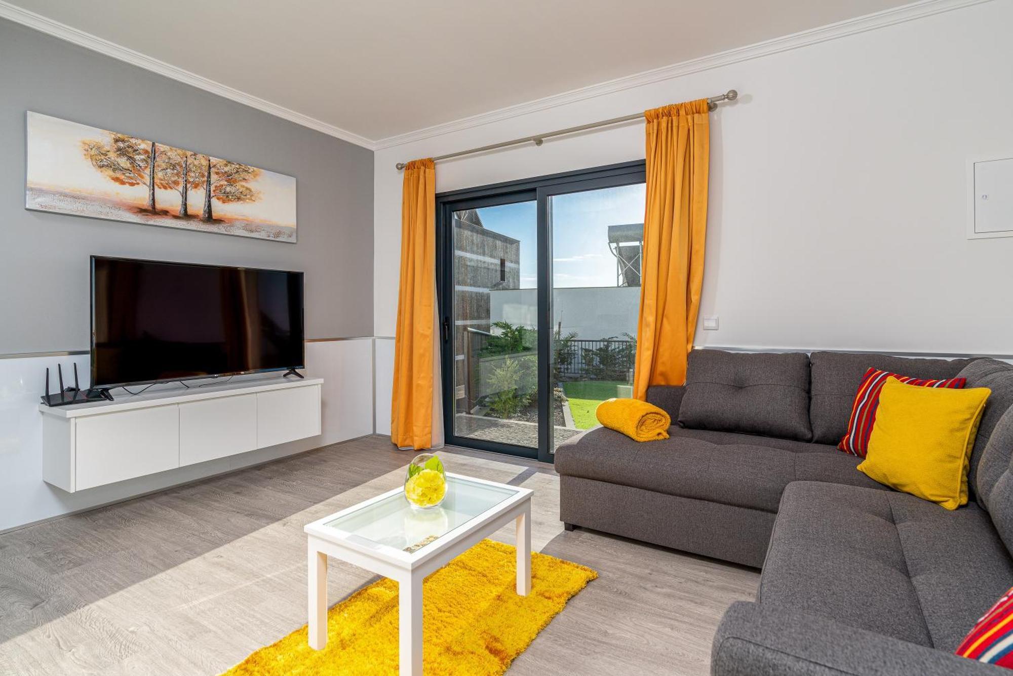 Ourmadeira - Sunset Cliff Villas, Contemporary Fajã da Ovelha Room photo